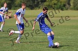 09.08.2015 - SV Marienstein - TSV Spalt