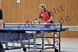 Tischtennis, Damen, Verbandsliga Südost, Saison 2023-2024, SV Buxheim - TTC Freising-Lerchenfeld II, 24.02.2024