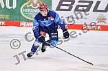 Eishockey, Herren, DEL, Saison 2020-2021, ERC Ingolstadt - EHC Red Bull München, 02.03.2021