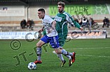24.10.2015 - VfB Eichstätt II - SV Karlskron