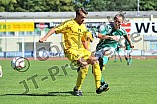 19.08.2012 - VfB Eichstätt II / VfB Hallbergmoos-Goldach