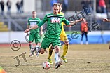 10.03.2018 - SpVgg Bayreuth - VfB Eichstätt