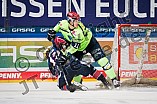 Eishockey, Herren, DEL, Saison 2020-2021, ERC Ingolstadt - Eisbären Berlin, 26.03.2021