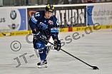 ERC Ingolstadt vs Hamburg Freezers, Eishockey, DEL, Deutsche Eishockey Liga, 10.01.2016
