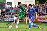 29.07.2017 - VfB Eichstätt - FC Pipinsried