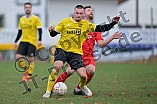 Fußball, Herren, Kreisklasse Neumarkt Jura Süd, Saison 2023-2024, Spieltag 14, DJK Pollenfeld - SG Thalmässing-Eysölden, 12.11.2023