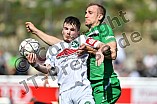 07.04.2018 - VfB Eichstätt - SV Schalding-Heining