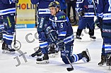 ERC Ingolstadt vs Thomas Sabo Ice Tigers, DEL, Deutsche Eishockey Liga, Spieltag 37, 06.01.2019