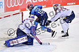 Playoffs, Eishockey, Herren, DEL, Saison 2020-2021, ERC Ingolstadt - EHC Red Bull München, 22.04.2021
