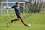 03.04.2015 - DJK Grafenberg - FB Reichertshofen