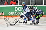 Straubing Tigers - ERC Ingolstadt, Eishockey, DEL, Deutsche Eishockey Liga, Vorb., 18.08.2017