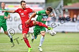 01.05.2018 - VfB Eichstätt - FC Memmingen