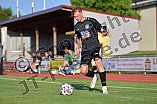 Vorbereitungsspiel, Herren, BFV, Saison 2021-2022, FV Dittenheim - VfB Eichstätt, 02.07.2021