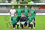 12.06.2016 - Trainingsauftakt VfB Eichstätt