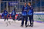 ERC Ingolstadt Kids on Ice Day, DEL, Deutsche Eishockey Liga, 12.10.2019