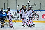 Eishockey, Frauen, DFEL, Saison 2024-2025, ERC Ingolstadt - ECDC Memmingen Indians, 19.01.2025