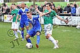 22.03.2014 - VfB Eichstätt - FC Ismaning