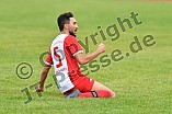 01.10.2017 - FC Türk Gücü Eichstätt - SV Marienstein II