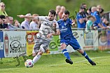Fußball, Herren, Kreisliga Neumarkt Jura West, Saison 2023-2024, Spieltag 21, SV Marienstein - SV Wettelsheim, 28.04.2024