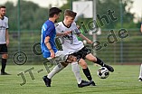 Fußball, Herren, Kreisklasse 1, Saison 2021-2022, Spieltag 1, TSV Etting - TSV Kösching, 19.08.2021