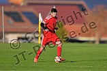 Fußball, Herren, Kreisklasse Neumarkt Jura Süd, Saison 2025-2026, Spieltag 13, DJK Grafenberg - DJK-SV Herrnsberg, 26.10.2025