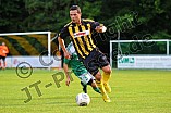 02.07.2014 - FC Hitzhofen-Oberzell - FC Gerolfing