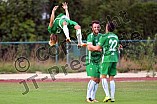 17.08.2018 - VfB Eichstätt - VfR Garching