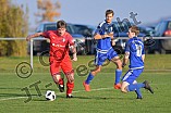 10.11.2019 - DJK Grafenberg - DJK Weinsfeld