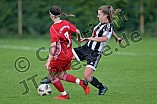 Fußball, Frauen, Landesliga Süd, Saison 2021-2022, Vorbereitungsspiel, FV Obereichstätt - SV Wörnitzstein-Berg , 21.08.2022