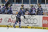 02.11.2014 - ERC Ingolstadt - Thomas Sabo Ice Tigers