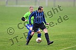 12.11.2017 - VfB Kipfenberg - VfB Zandt