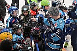 Eishockey, Herren, DEL, Saison 2022-2023, ERC Ingolstadt - Kids On Ice Day, 14.01.2023