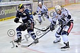 01.03.2015 - ERC Ingolstadt - Hamburg Freezers