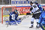 ERC Ingolstadt vs Thomas Sabo Ice Tigers, DEL, Deutsche Eishockey Liga, Spieltag 26, 13.12.2019