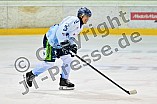 Eishockey, Herren, DEL, Saison 2025-2026, Vinschgau Cup, Spiel 2, Straubing Tigers - HC Pustertal, 23.08.2025