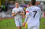 Fußball, Herren, Bezirksliga Oberbayern Nord, Saison 2023-2024, Spieltag 12, TSV Gaimersheim - SE Freising, 08.10.2023