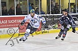 Straubing Tigers vs ERC Ingolstadt, Eishockey, DEL, Deutsche Eishockey Liga, Spieltag 46, 26.01.2018