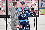 Eishockey, Herren, DEL, Saison 2022-2023, Spieltag 50, ERC Ingolstadt - Adler Mannheim, 05.02.2023