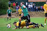 16.08.2015 - FC Hitzhofen-​Oberzell - SV Karlshuld