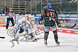 Eishockey, Herren, DEL, Saison 2020-2021, Augsburger Panther - ERC Ingolstadt, 05.03.2021