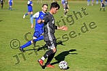 Fußball, Herren, Kreisliga West, Saison 2021-2022, Spieltag 13, SV Marienstein II - SpVgg Wellheim-Konstein, 24.10.2021