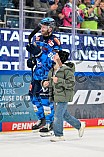 Eishockey, Herren, DEL, Saison 2025-2026, Spiel 29, ERC Ingolstadt - Eisbären Berlin, 18.12.2025