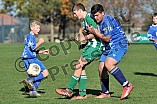 31.10.2015 - SG-DJK Raitenbuch - DJK Grafenberg