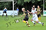 26.08.2012 - FC Hitzhofen-Oberzell / FC Arnsberg