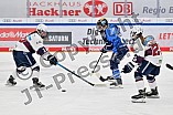 Eishockey, Frauen, DFEL, Playoffs, Saison 2023-2024, ERC Ingolstadt - Eisbären Berlin, 02.03.2024