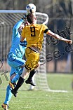 08.04.2018 - DJK Pollenfeld - TSV Meckenhausen