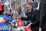 Eishockey, Herren, DEL, Saison 2023-2024, PrePlayoffs - Spiel 1, ERC Ingolstadt - Kölner Haie, 10.03.2024