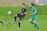 Fußball, Herren, Bezirksliga Mittelfranken Süd, Saison 2022-2023, Spieltag 13, TSV Greding - TuS Feuchtwangen, 01.11.2022