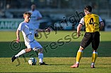Fußball, Herren, Bezirksliga Oberbayern Nord, Saison 2025-2026, Spieltag 29, FC Gerolfing - SV Walpertskirchen, 08.05.2026