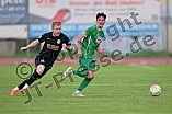 Fußball, Herren, Bayernliga Nord, Saison 2023-2024, Spieltag 6, VfB Eichstätt - SpVgg Hankofen-Hailing, 15.08.2023